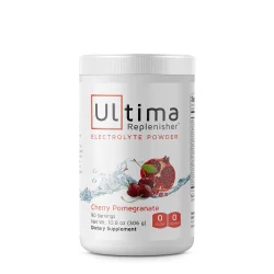Ultima Cherry Pom Replenisher