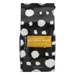Publix Premium Ground Light Roast Breakfast Blend Coffee - 12 oz