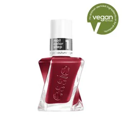 essie gel couture Long Lasting Nail Polish, Fashion Freedom Collection - Put In The Patchwork