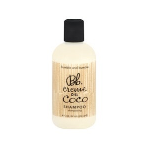 slide 1 of 1, Bumble & bumble Bumble And Bumble Creme De Coco Shampoo, 8 fl oz; 250 ml