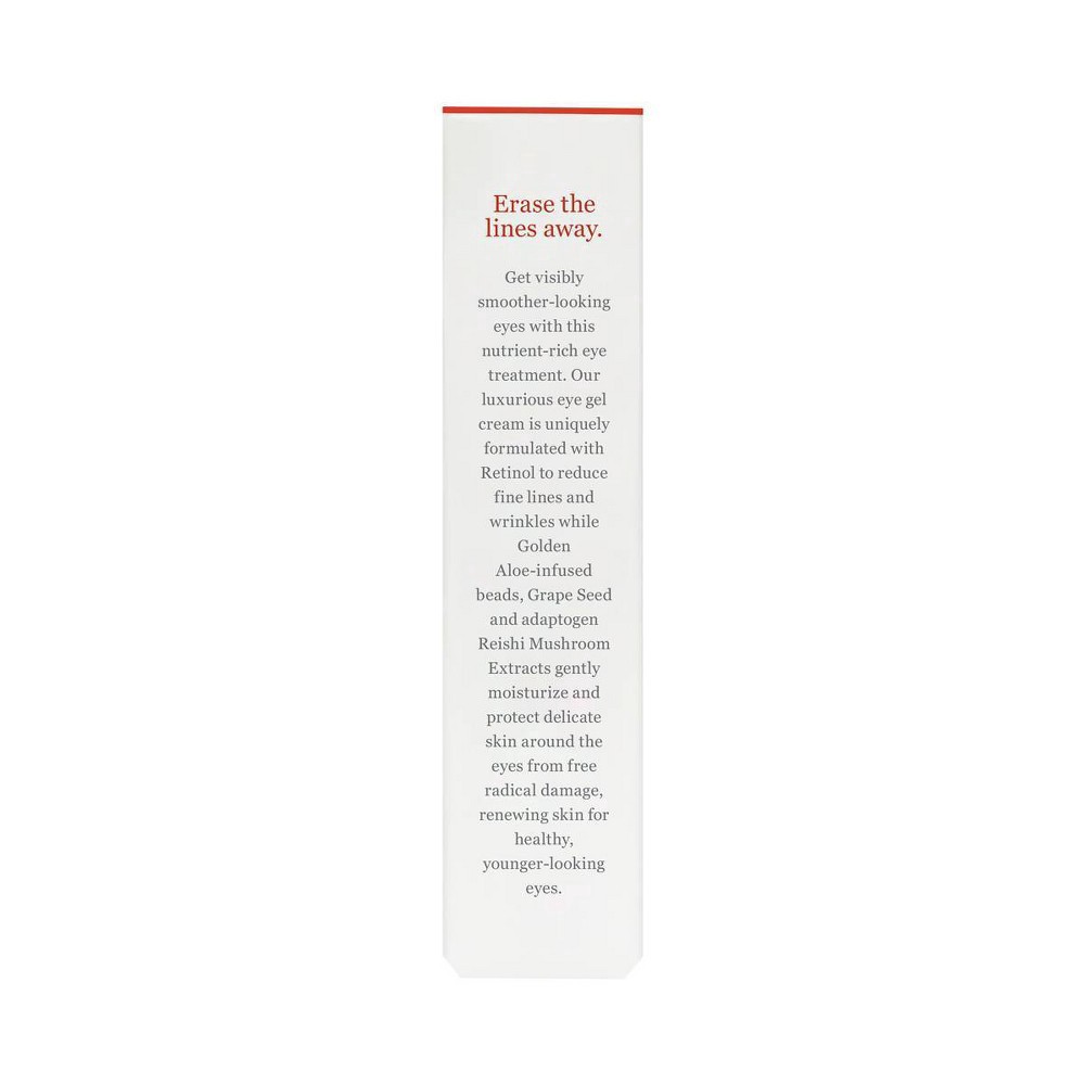 slide 3 of 5, Derma E Anti-wrinkle Eye Cream, 0.5 oz