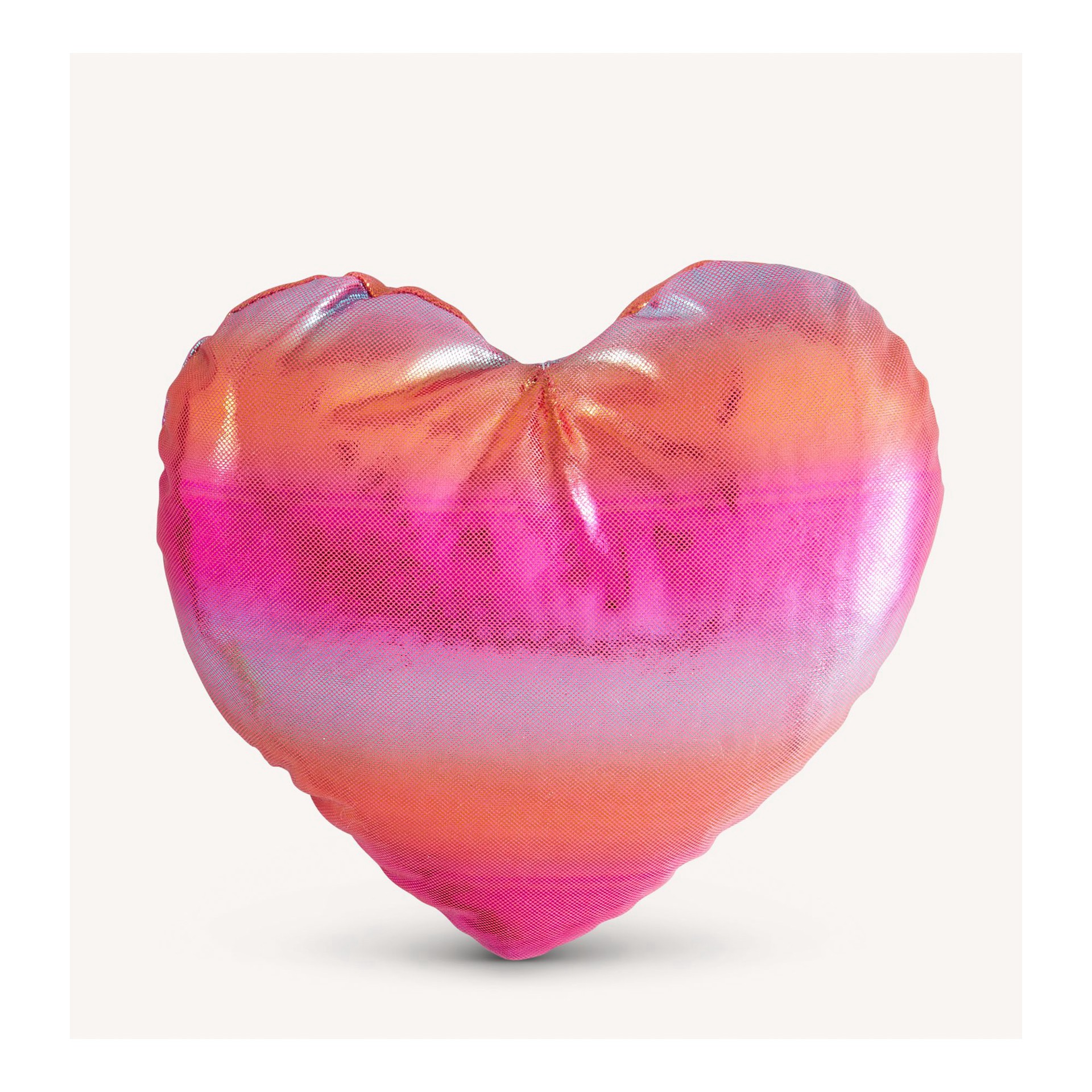 slide 1 of 1, Joyhound Valentine's Day Plush Heart Dog Toy, 1 ct