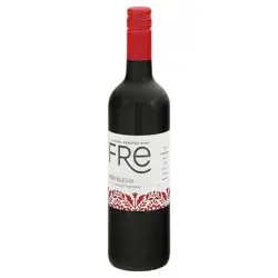 Fré Alcohol-Removed Wine Red Blend 25.4 fl oz