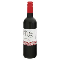Fré Alcohol-Removed Wine Red Blend 25.4 fl oz