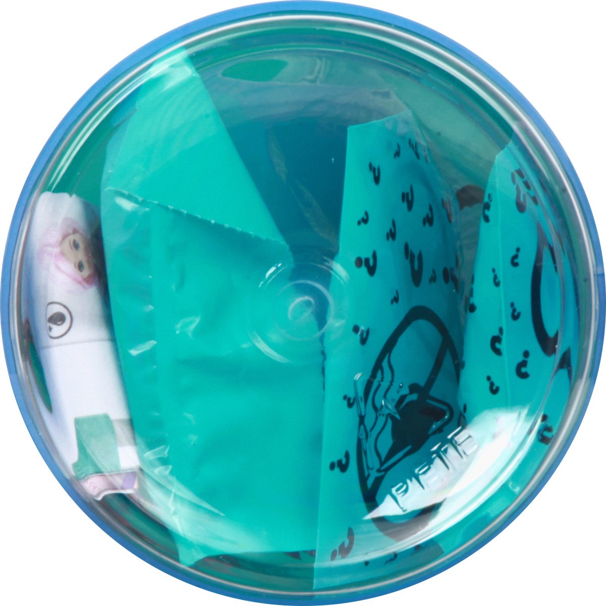 slide 9 of 9, Barbie Mermaid Color Reveal Chelsea, 1 ct
