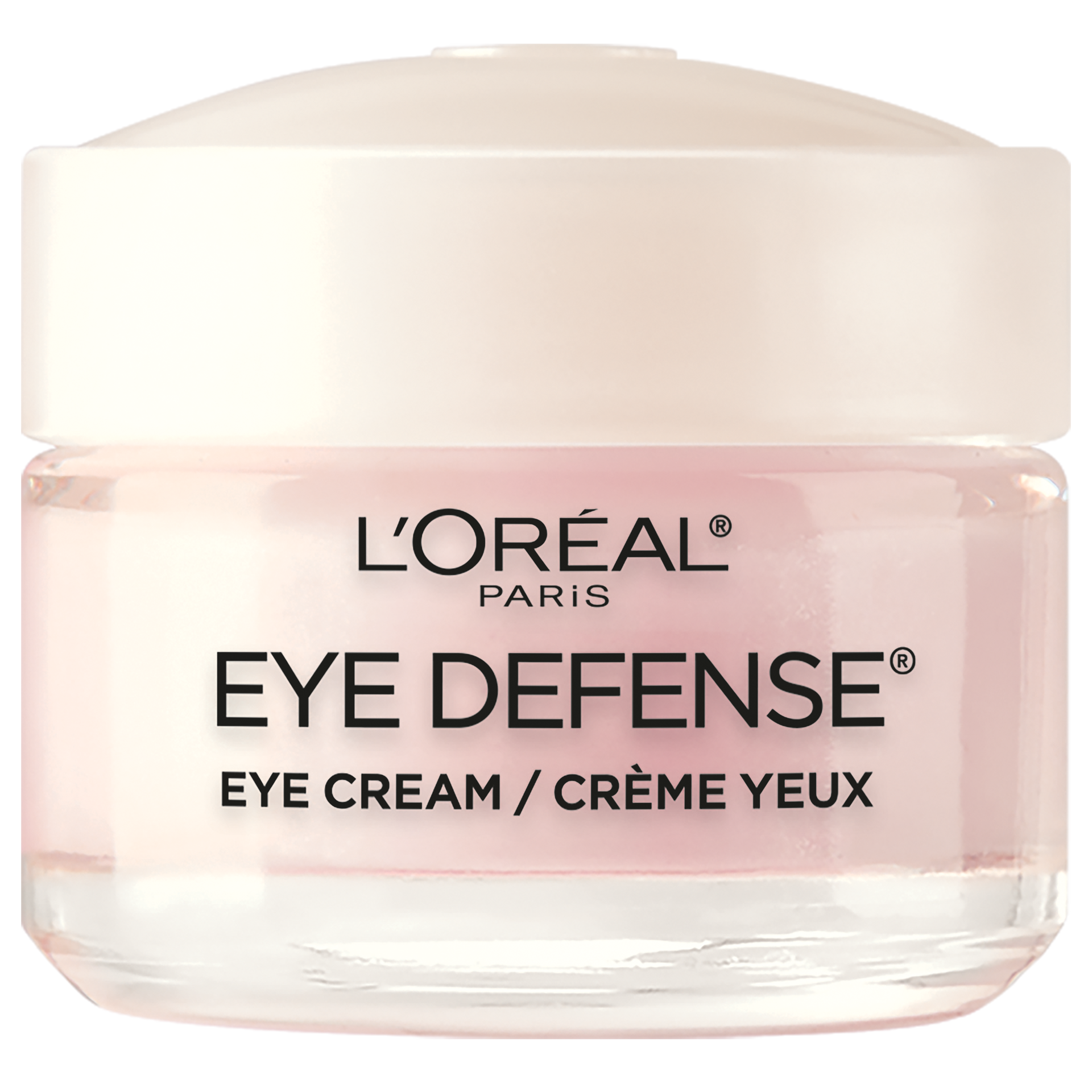 slide 1 of 8, L'Oréal Eye Defense Eye Cream, 0.5 oz