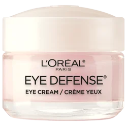 L'Oréal Eye Defense Eye Cream