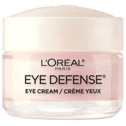 L'Oréal Eye Defense Eye Cream