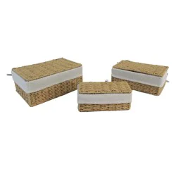 HD Designs Paper Rope Basket - Medium, 1 ct