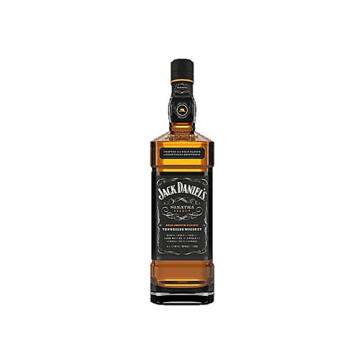 slide 1 of 1, Jack Daniel's Jack Daniel's Sinatra 1 Ltr, 1 liter