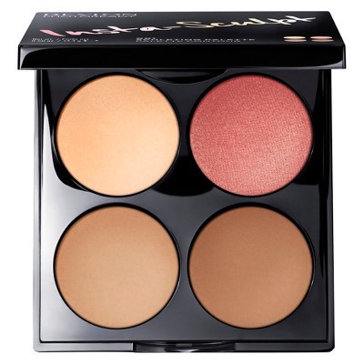 slide 1 of 6, Revlon  PhotoReady Insta-Sculpt Palette, 0.5 oz