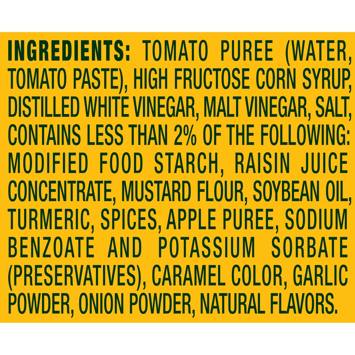 slide 9 of 14, Heinz 57 Sauce, 20 oz Bottle, 20 oz