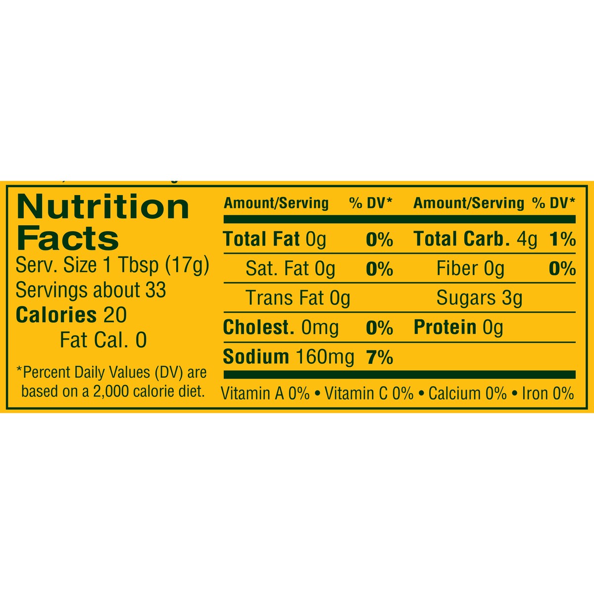 slide 4 of 14, Heinz 57 Sauce, 20 oz Bottle, 20 oz