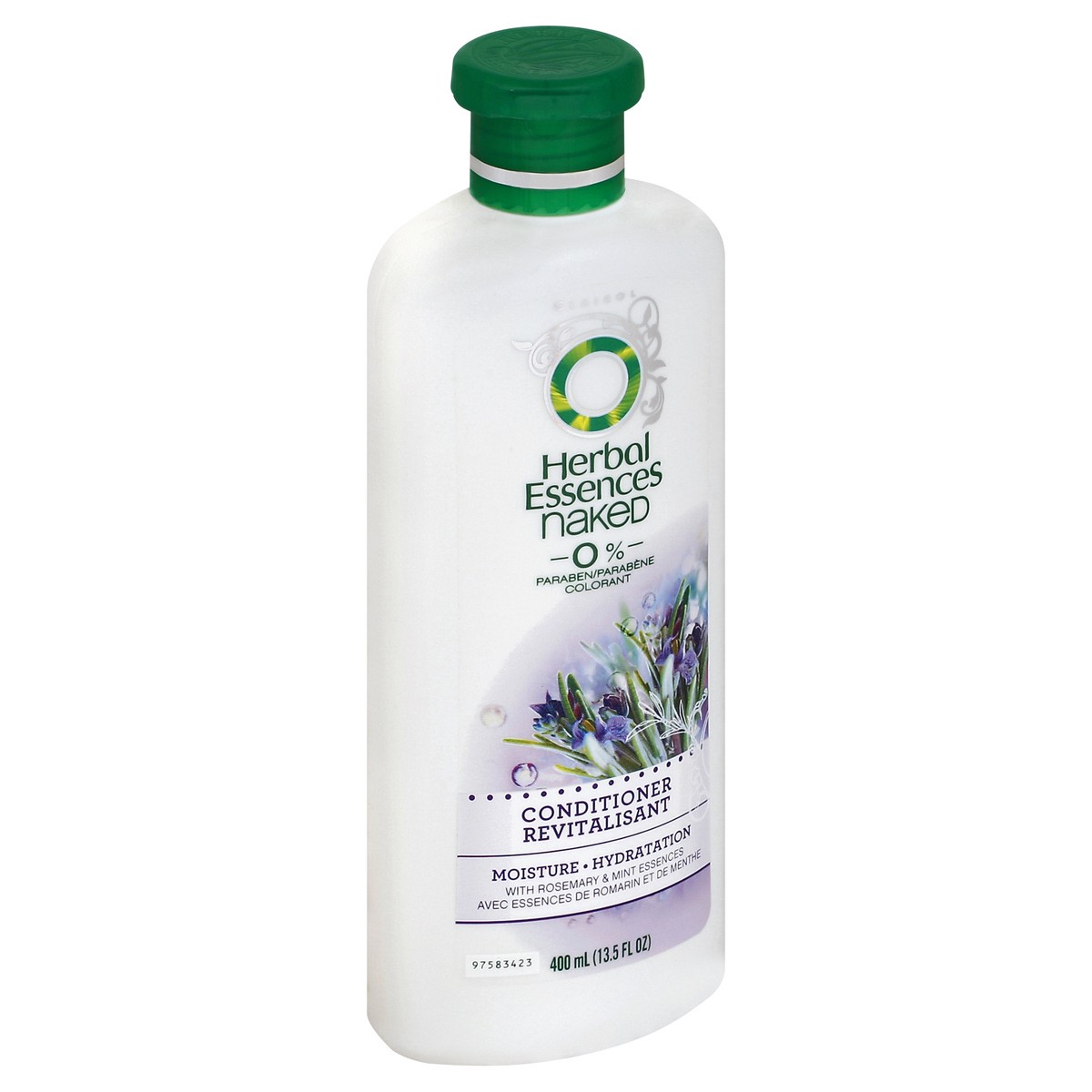 slide 2 of 3, Herbal Essences Conditioner 13.5 oz, 13.5 oz