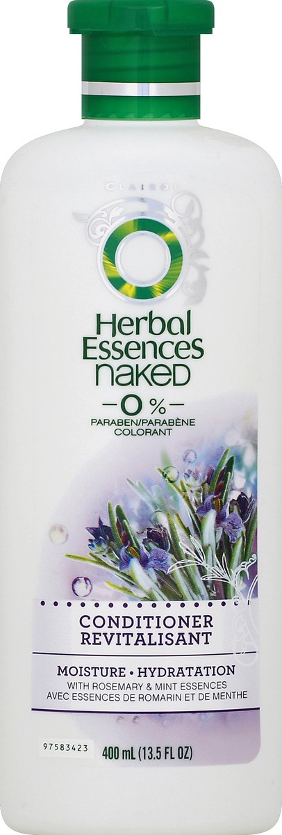 slide 1 of 3, Herbal Essences Conditioner 13.5 oz, 13.5 oz