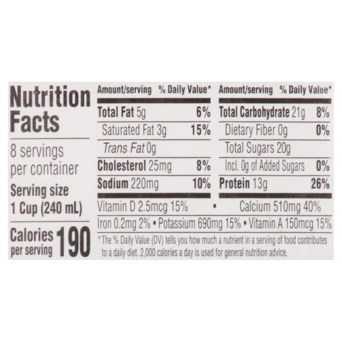 slide 2 of 13, Borden Plus Hi Protein 2% Reduced Fat Milk, 1/2 gal