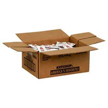 Heinz Ketchup Packets