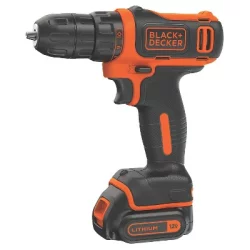 BLACK+DECKER 12V Max Lithium Drill/Driver