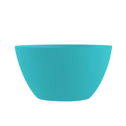 Everyday Living Serve Bowl - Blue Radiance, 1 ct