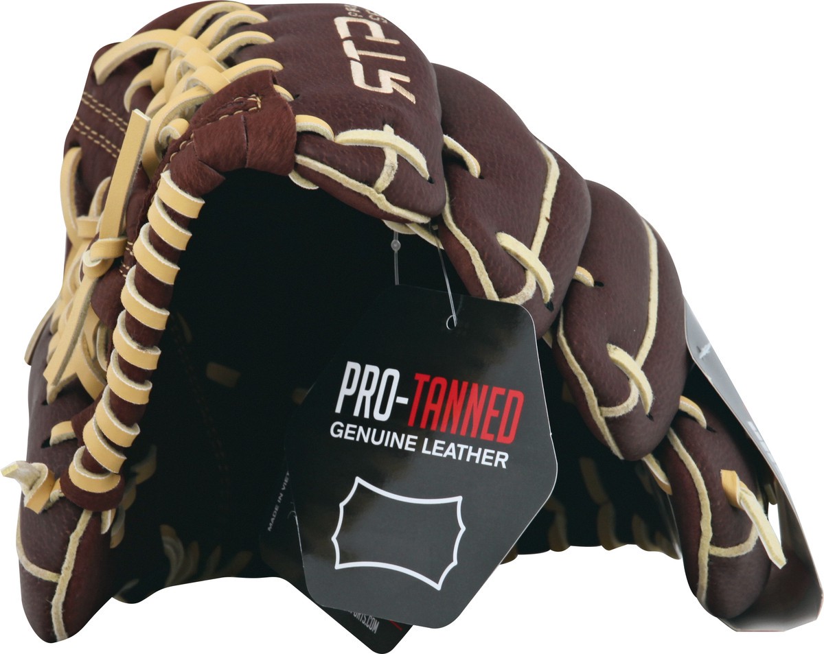 slide 6 of 6, Franklin Fielding Glove 1 ea, 1 ct