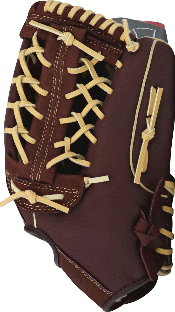 slide 2 of 6, Franklin Fielding Glove 1 ea, 1 ct
