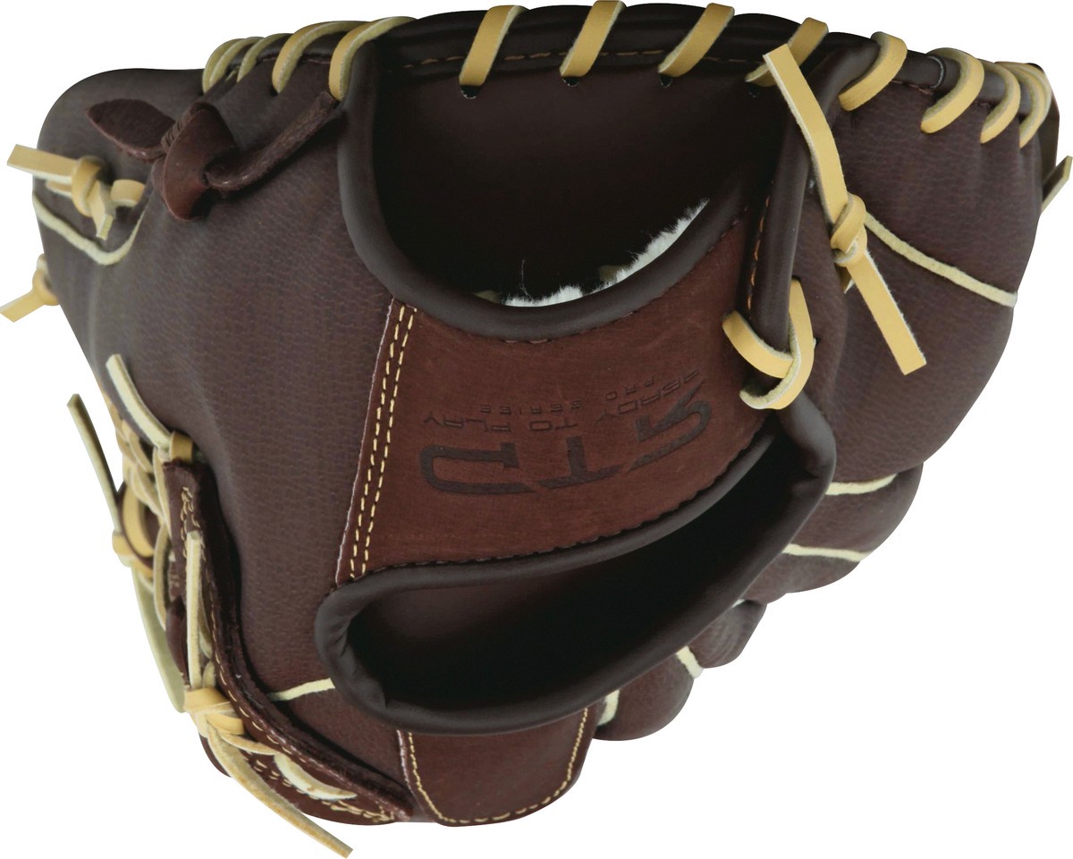 slide 5 of 6, Franklin Fielding Glove 1 ea, 1 ct