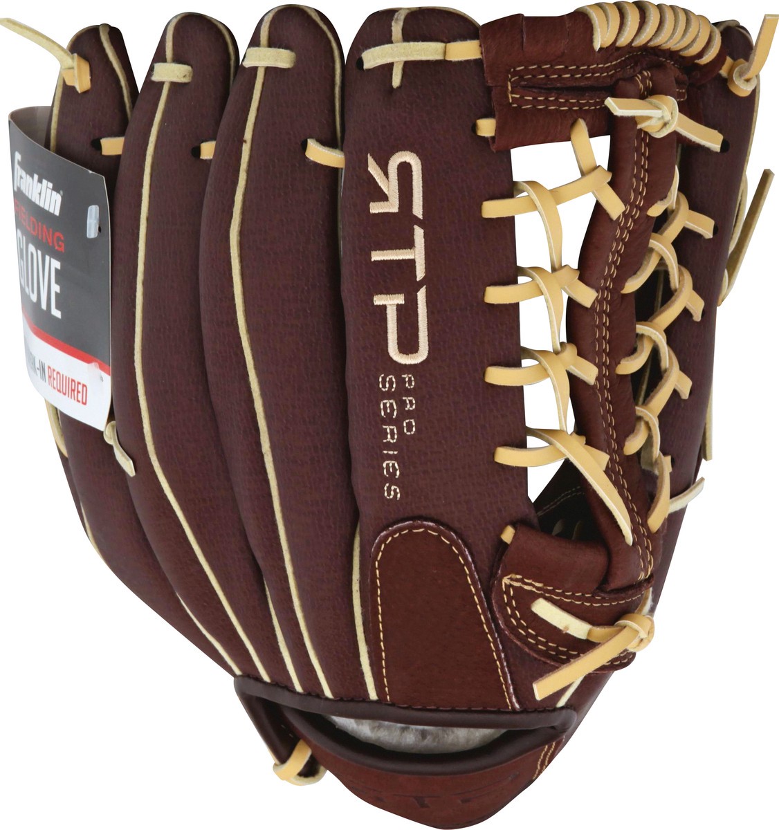 slide 4 of 6, Franklin Fielding Glove 1 ea, 1 ct