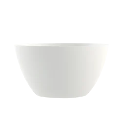 Everyday Living Serve Bowl - White, 1 ct