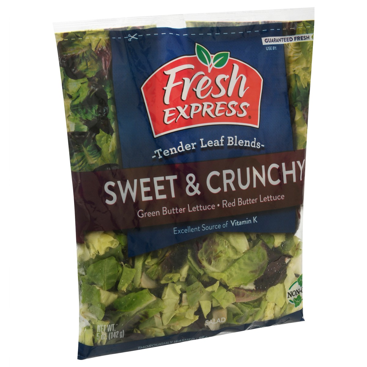 slide 11 of 14, Fresh Express Sweet And Crunchy Salad, 5 oz