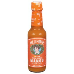 Melinda's Mango Habanero Hot Sauce