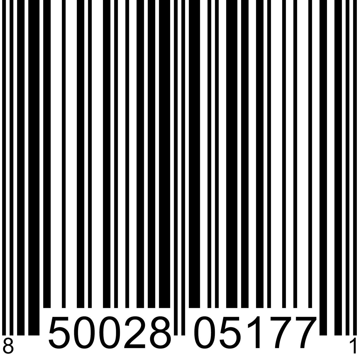slide 5 of 11, Jonny Pops Organic Rainbow Superpower NSA Minis, 6 ct