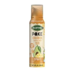 Poke Avocado Yuzu Spray