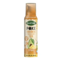 Poke Avocado Yuzu Spray