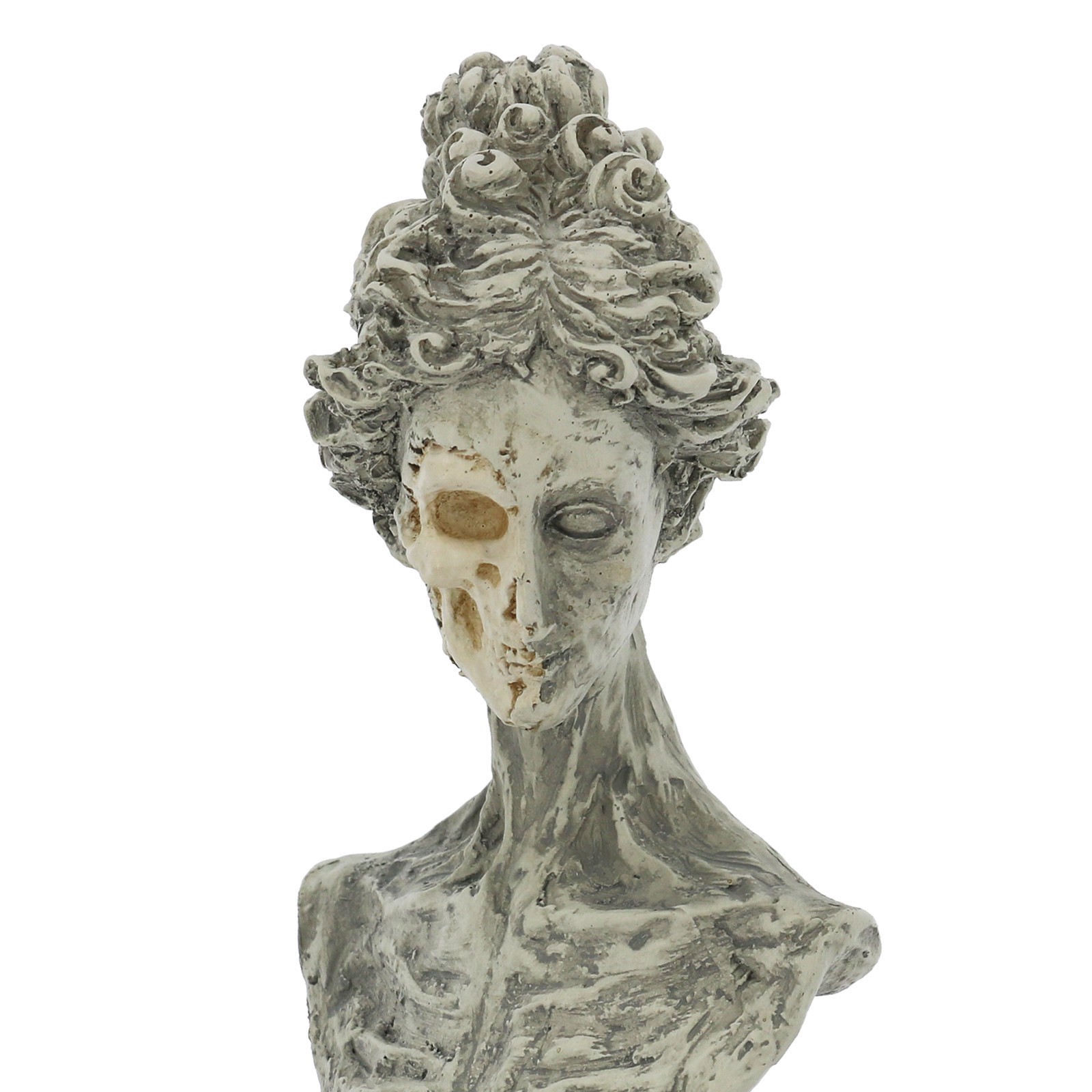 slide 3 of 4, 10" Victorian Bust Tabletop Decor By Ashland, 10 in