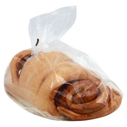 Giant Eagle Bakery Fresh Large Pepperoni Bread, 1 Count