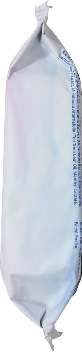 slide 8 of 13, Luvena Feminine Wipes 25 ea, 25 ct