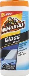 Armor All Glass Wipes 30 ea