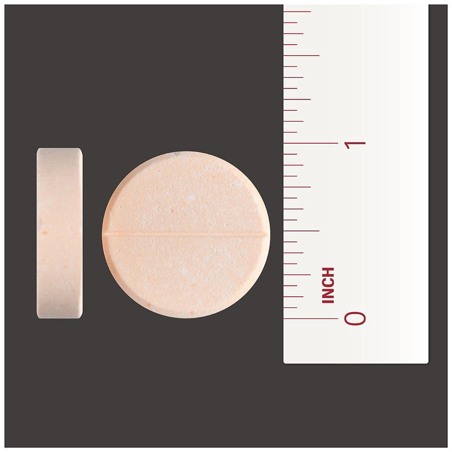 slide 3 of 5, Walgreens Glucose Tablets Orange, 10 ct