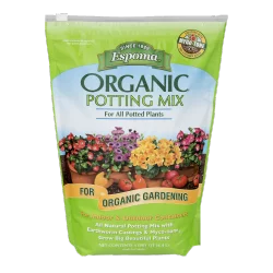 Angel Plants Org Potting Mix