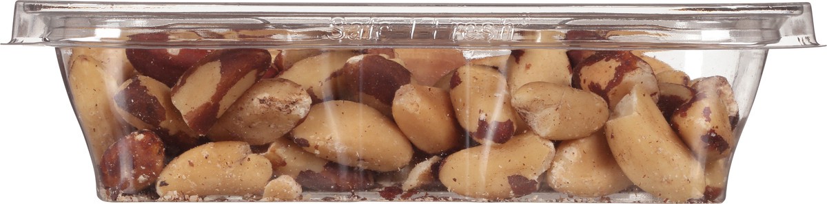 slide 4 of 9, JLM Manufacturing Raw Brazil Nuts 10 oz, 10 oz