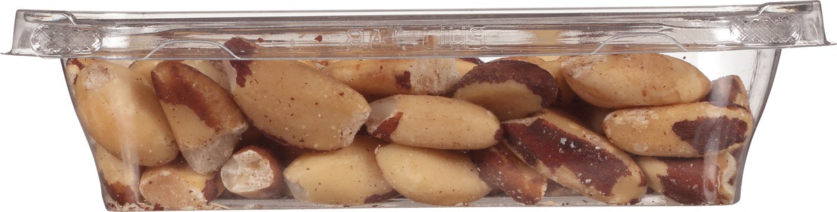 slide 9 of 9, JLM Manufacturing Raw Brazil Nuts 10 oz, 10 oz