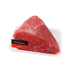 Publix Rump Roast (Oven Roast)