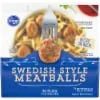 Kroger Fully Cooked Swedish Style Meatballs