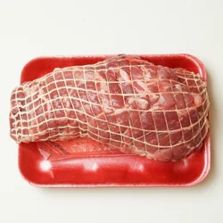 Pork Shoulder Butt Roast Boneless