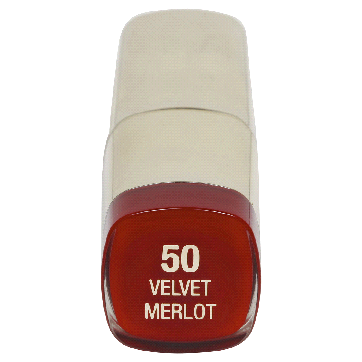 slide 3 of 4, Milani Lipstick - Velvet Merlot, 0.14 oz