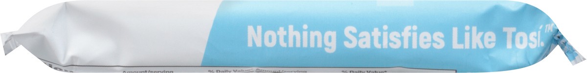 slide 6 of 12, Tosi Organic Crunchy Cashew Blueberry Snack Bar 2.4 oz, 2.4 oz