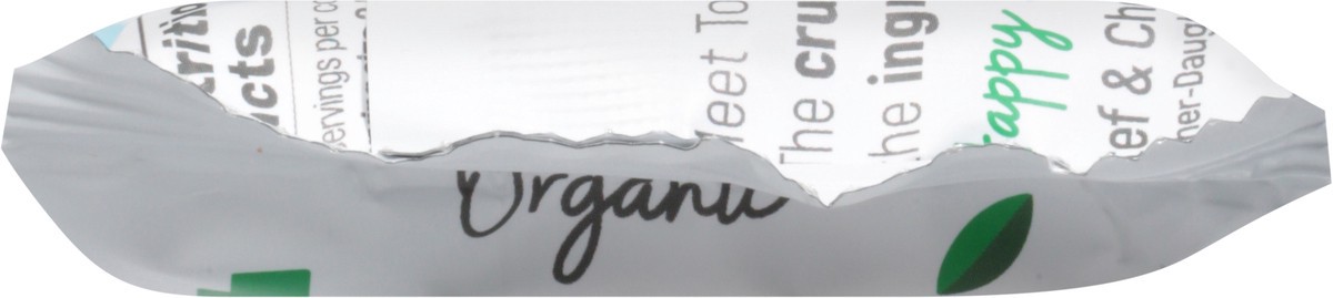 slide 4 of 12, Tosi Organic Crunchy Cashew Blueberry Snack Bar 2.4 oz, 2.4 oz