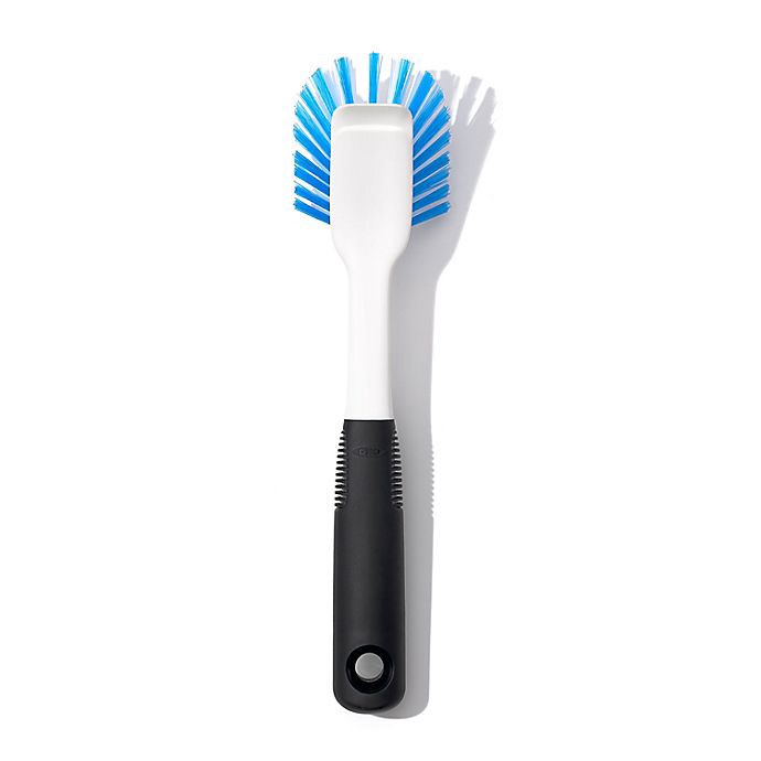 slide 4 of 8, Oxo Good Grips Dish Brush, 1 ct