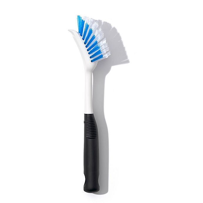 slide 5 of 8, Oxo Good Grips Dish Brush, 1 ct