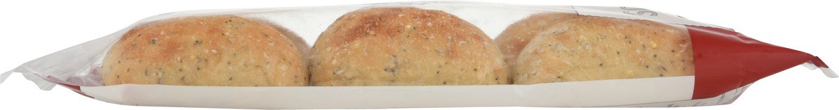 slide 5 of 9, La Brea Bakery Seeded Sourdough Rolls, 6 ct; 2.2 oz